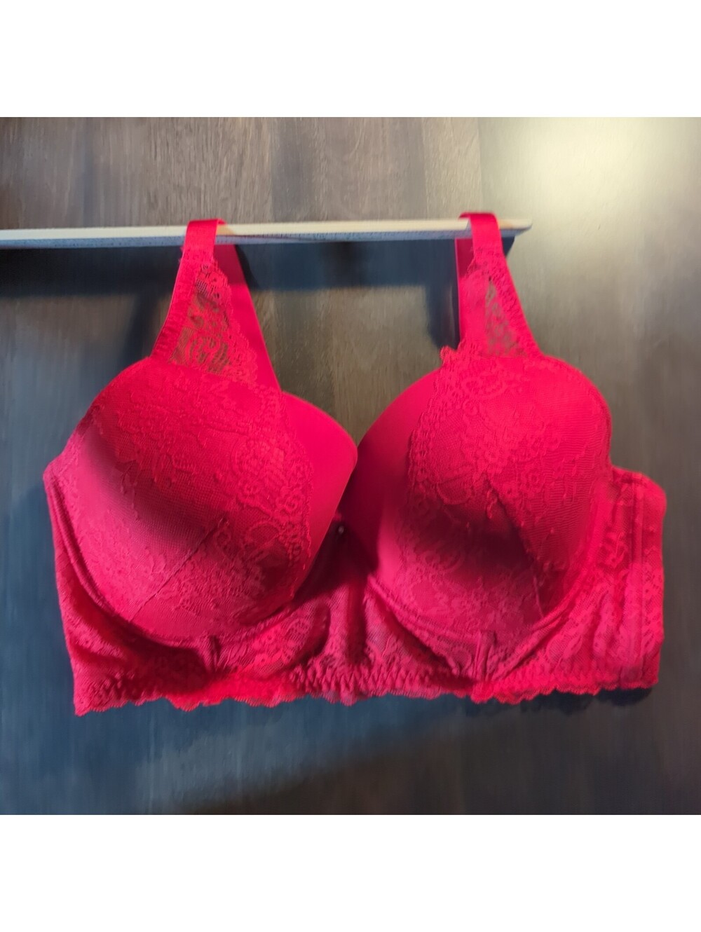 Parfait Sandrine Plunge Longline Bra UK SIZE 40F US SIZE 40G
